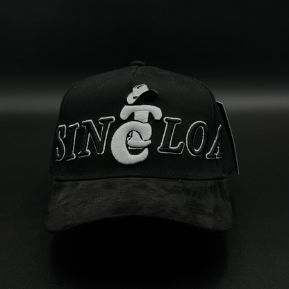 Gorra Smile Hats CT Sinaloa