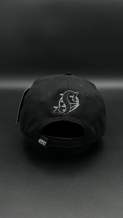 Gorra Smile Hats CT Sinaloa