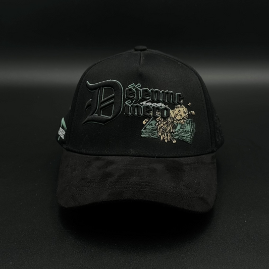 Gorra Fino X Edición Especial
