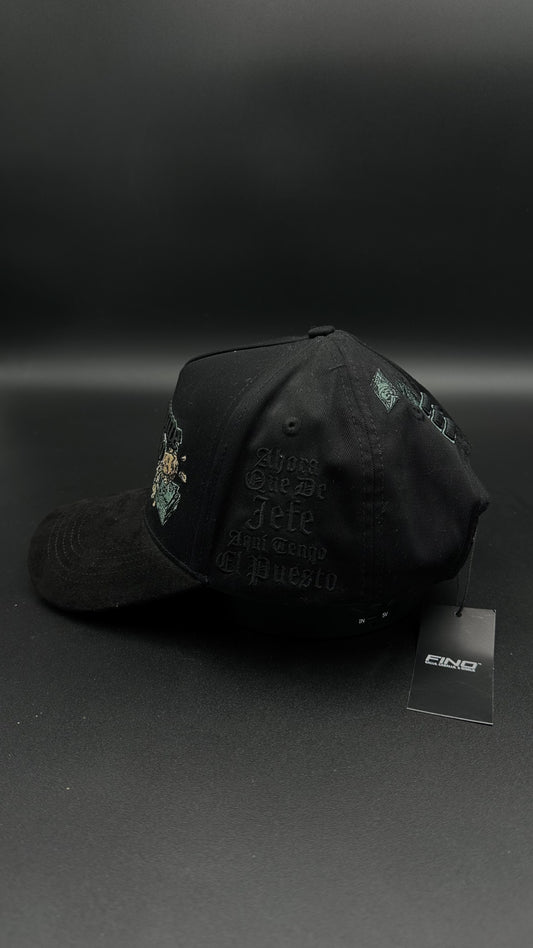 Gorra Fino X Edición Especial