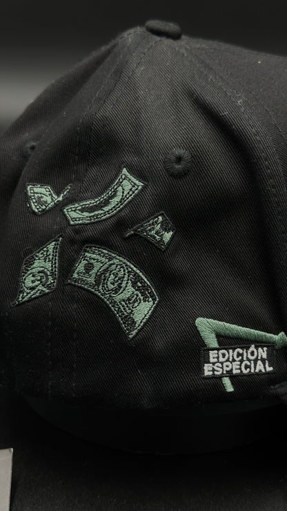 Gorra Fino X Edición Especial