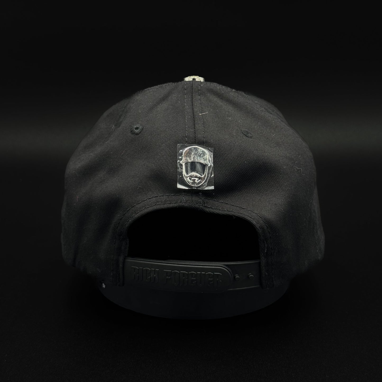 Barbas hats X rich the kid “stars”