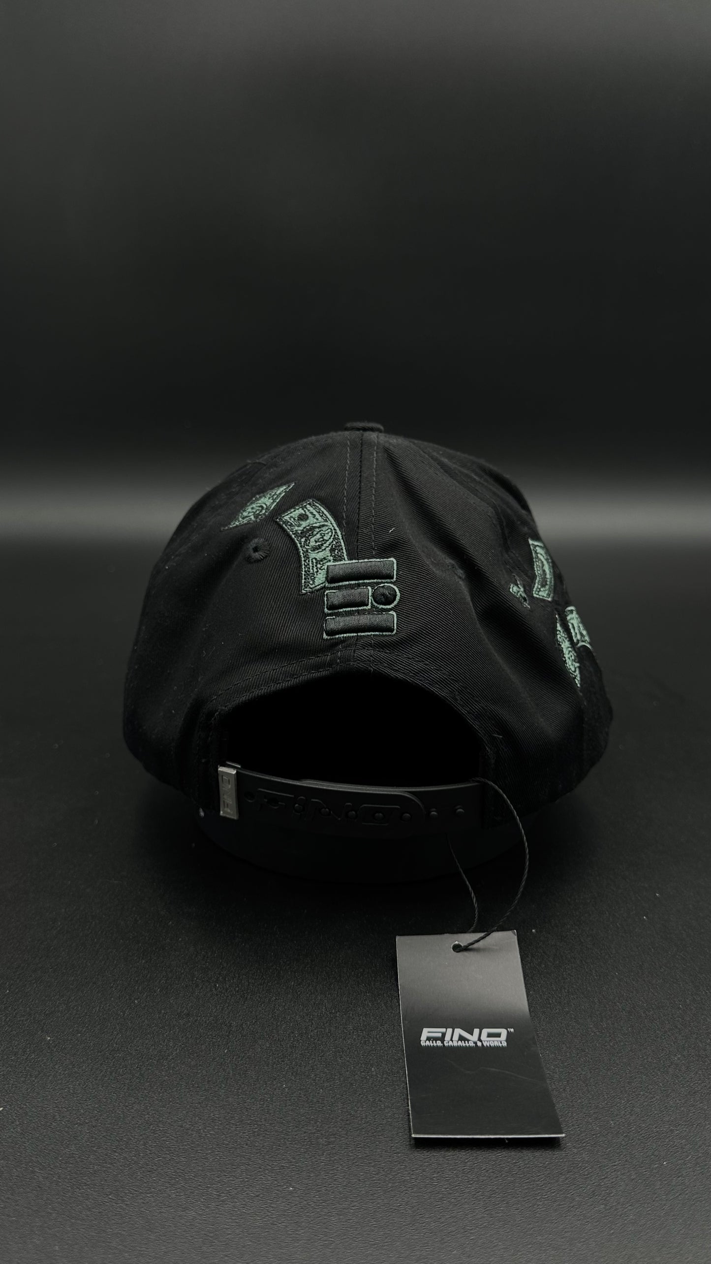 Gorra Fino X Edición Especial