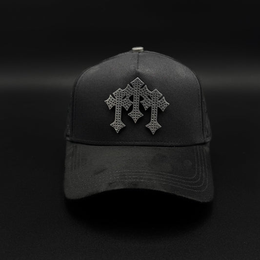 Barbas Hats x Rich The Kid “Chrome”