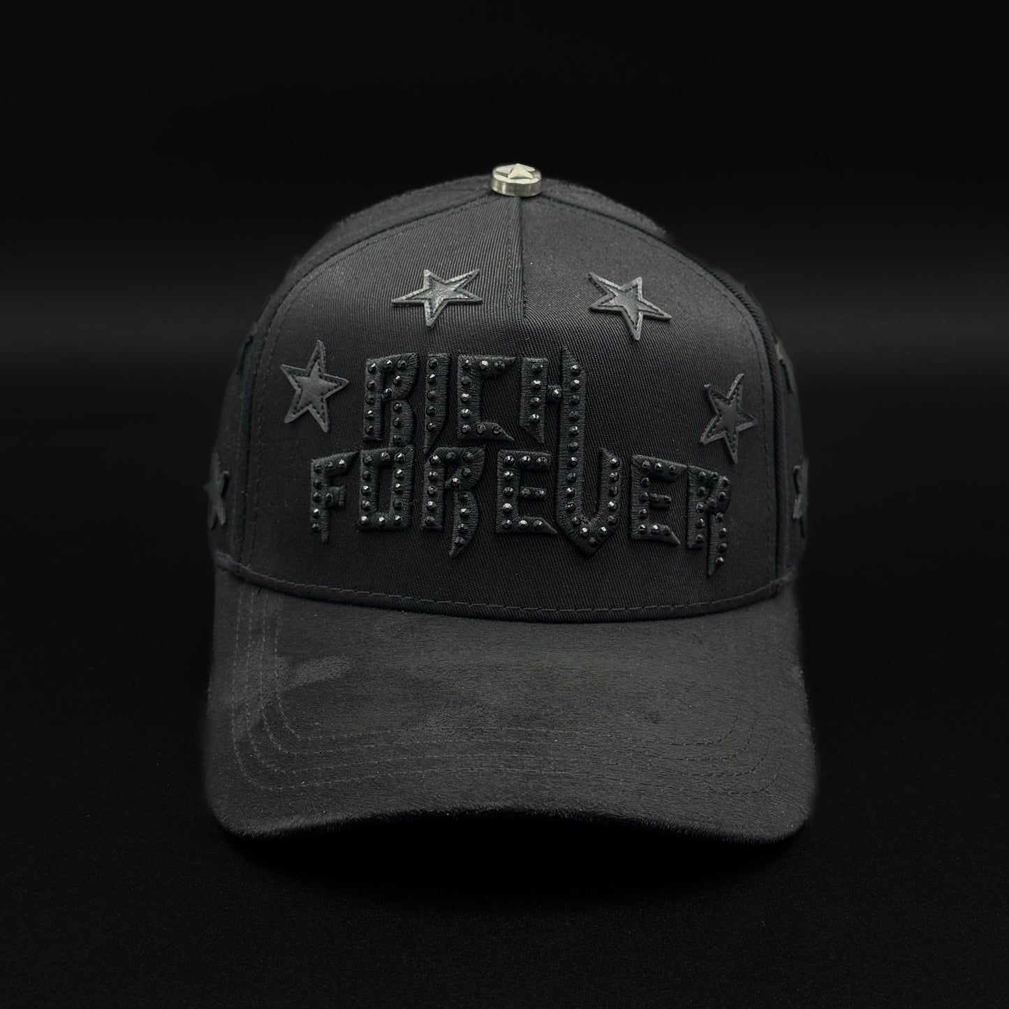 Barbas Hats x Rich the Kid “Rich For Ever”