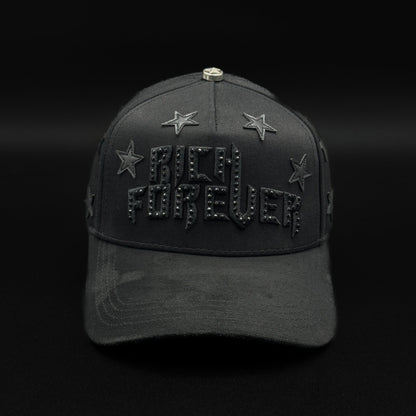 Barbas Hats x Rich the Kid “Rich For Ever”