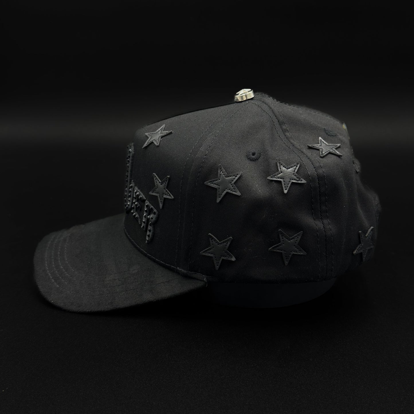 Barbas Hats x Rich the Kid “Rich For Ever”