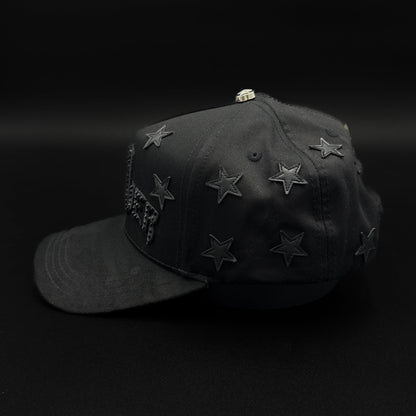 Barbas Hats x Rich the Kid “Rich For Ever”