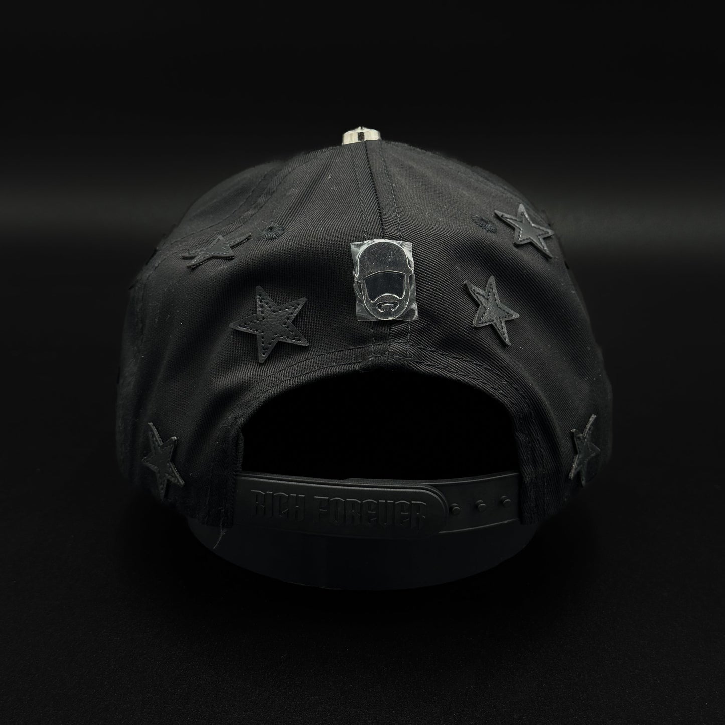 Barbas Hats x Rich the Kid “Rich For Ever”