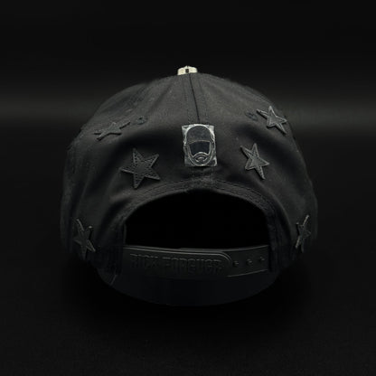 Barbas Hats x Rich the Kid “Rich For Ever”