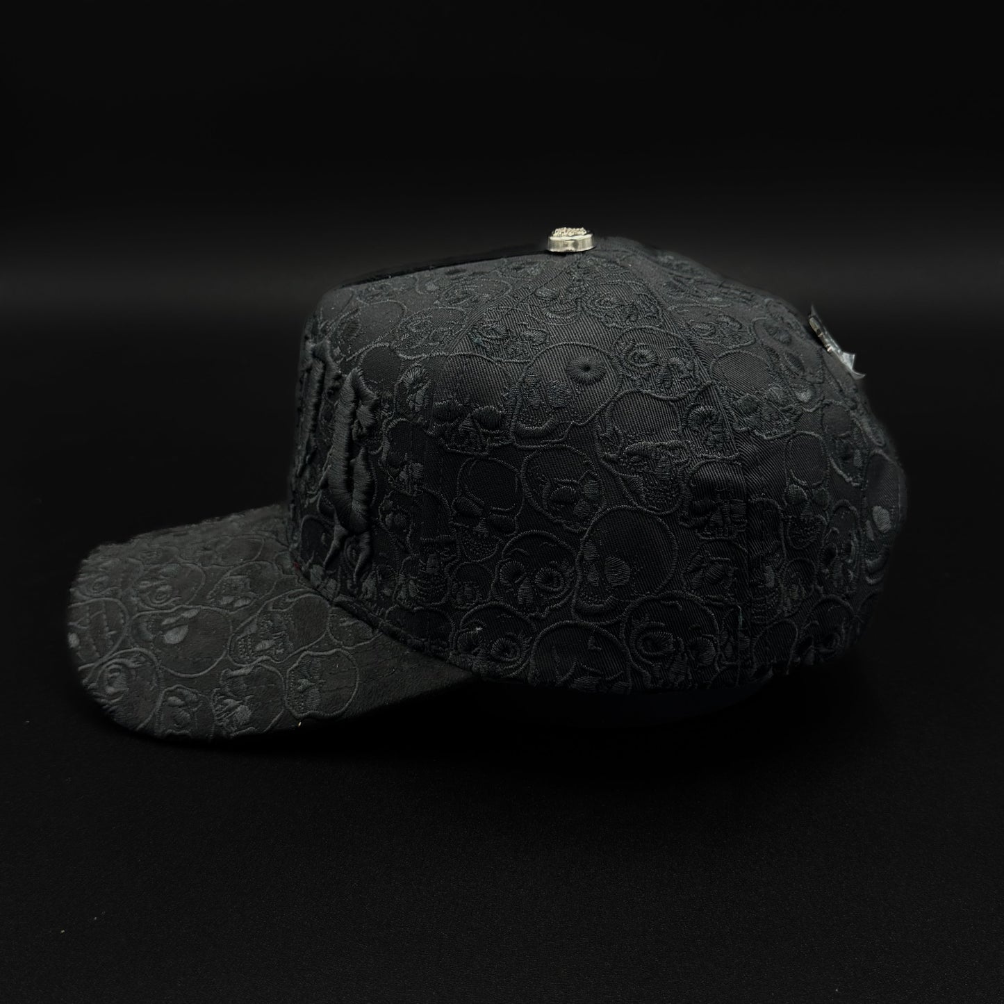 Barbas Hats x RtK “Skate or die”