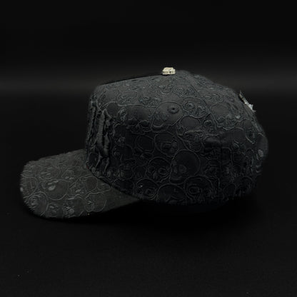 Barbas Hats x RtK “Skate or die”