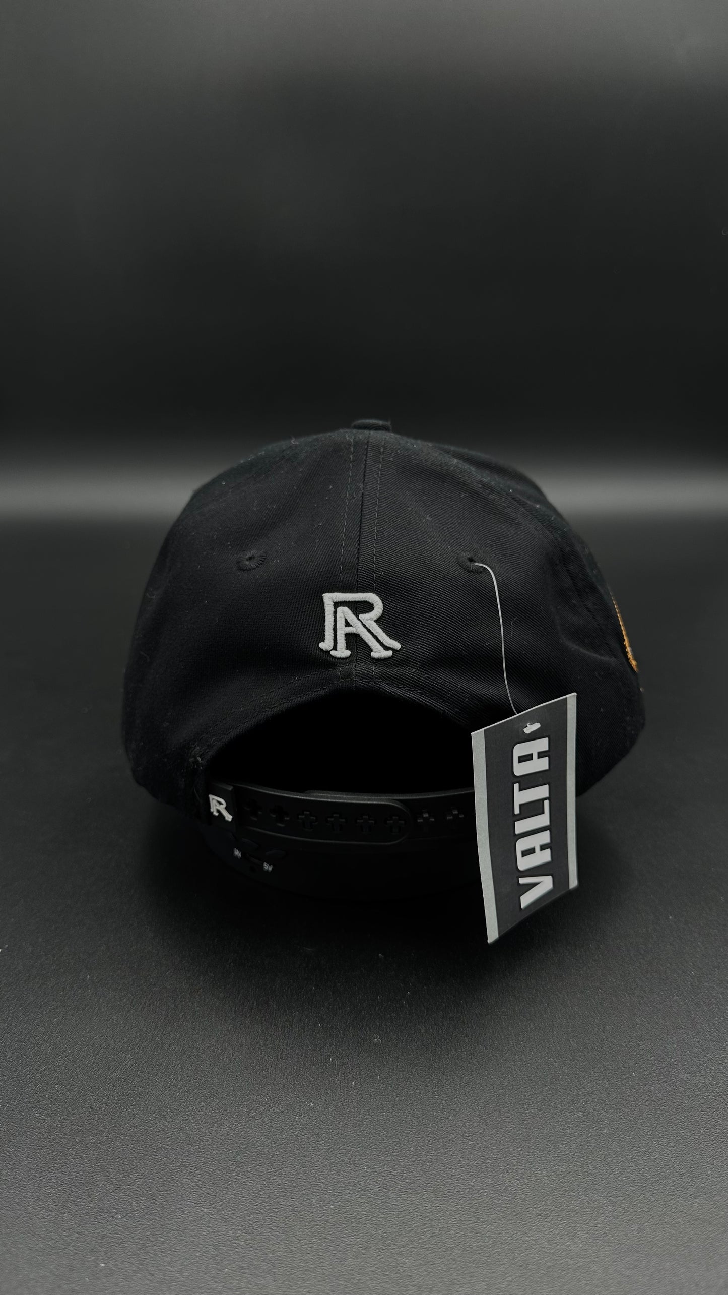 Gorra Rude Awakenings Angel Snake