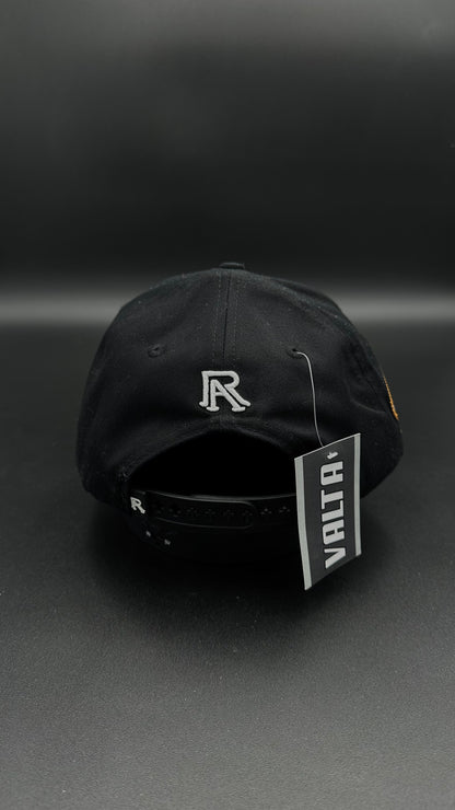 Gorra Rude Awakenings Angel Snake
