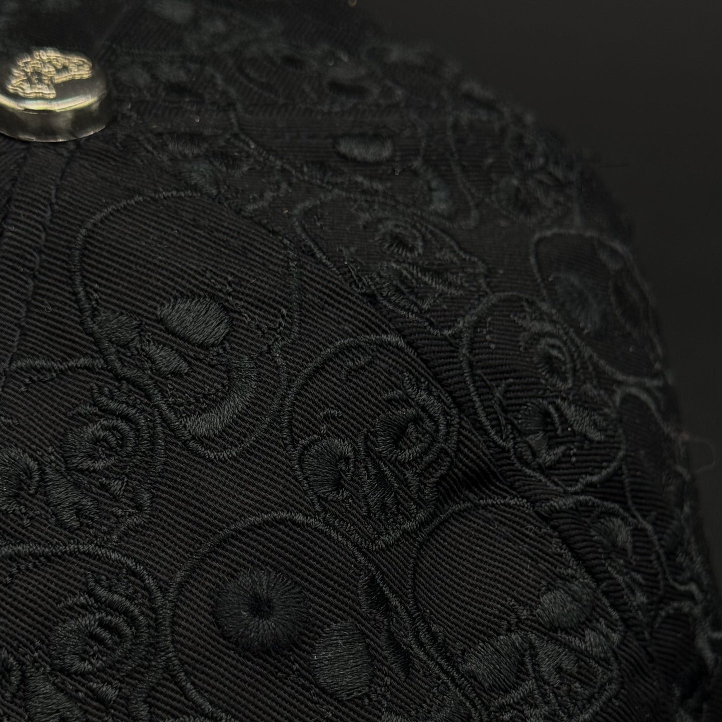 Barbas Hats x RtK “Skate or die”