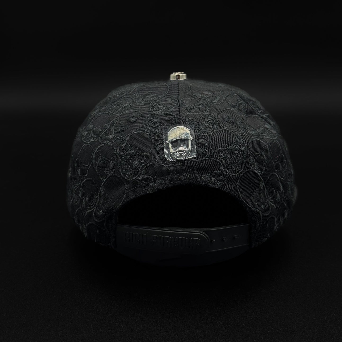 Barbas Hats x RtK “Skate or die”