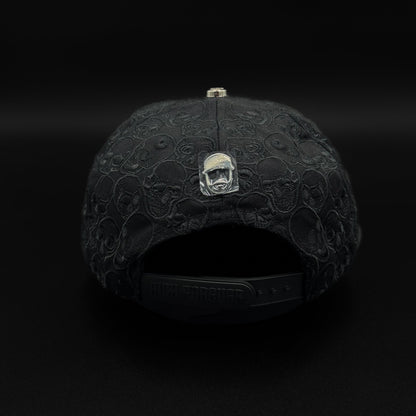 Barbas Hats x RtK “Skate or die”