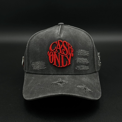 Gorra Cash Only Denim