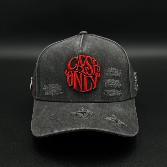 Gorra Cash Only Denim