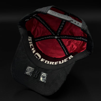 Barbas Hats x RtK “Skate or die”