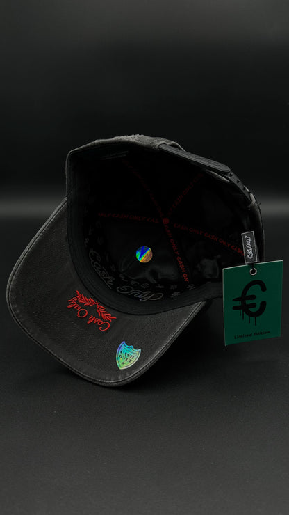 Gorra Cash Only Denim