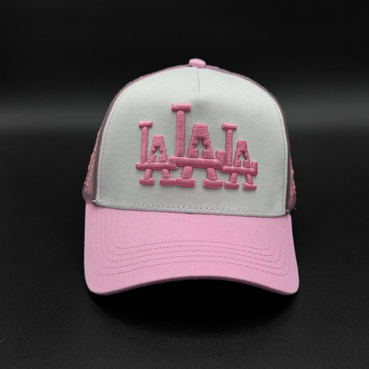 Rude Awekening LaLaLa Rosa