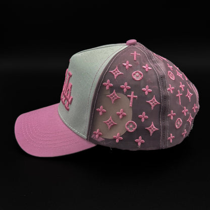 Rude Awekening LaLaLa Rosa