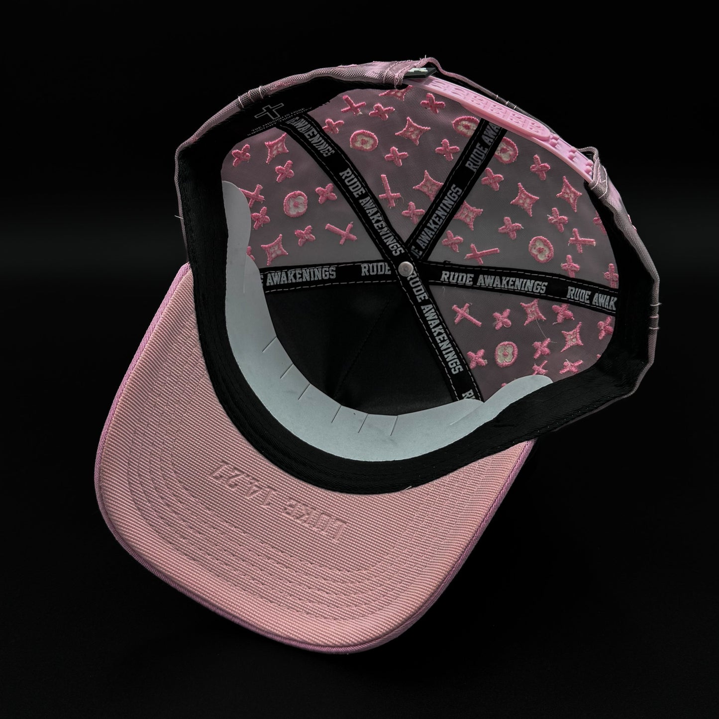 Rude Awekening LaLaLa Rosa