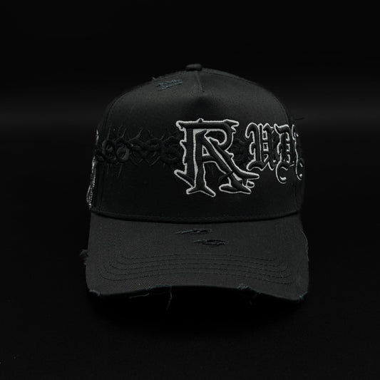 Rude Awakening Spikes