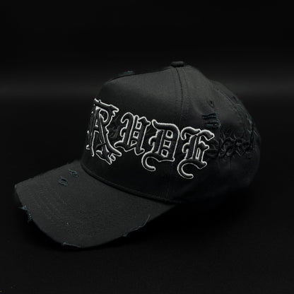 Rude Awakening Spikes