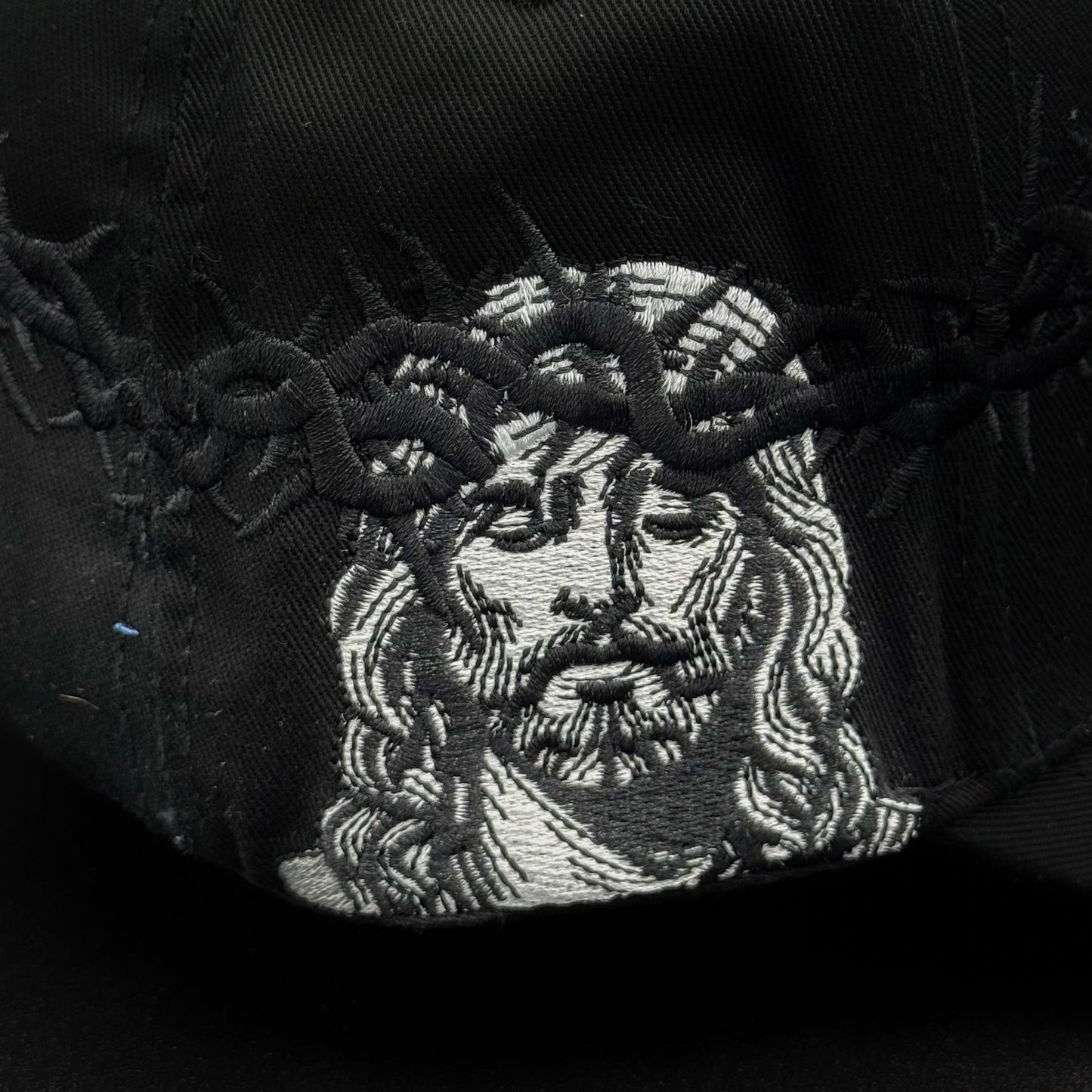 Rude Awakening Spikes