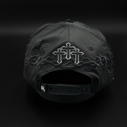 Rude Awakening Spikes