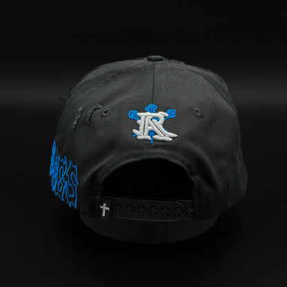 Rude Awakening “Crusifixion”