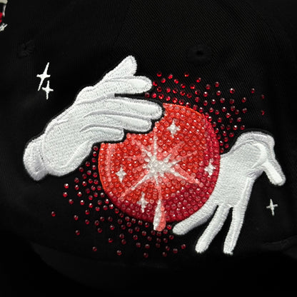 31 Hats Mago Roja Full set