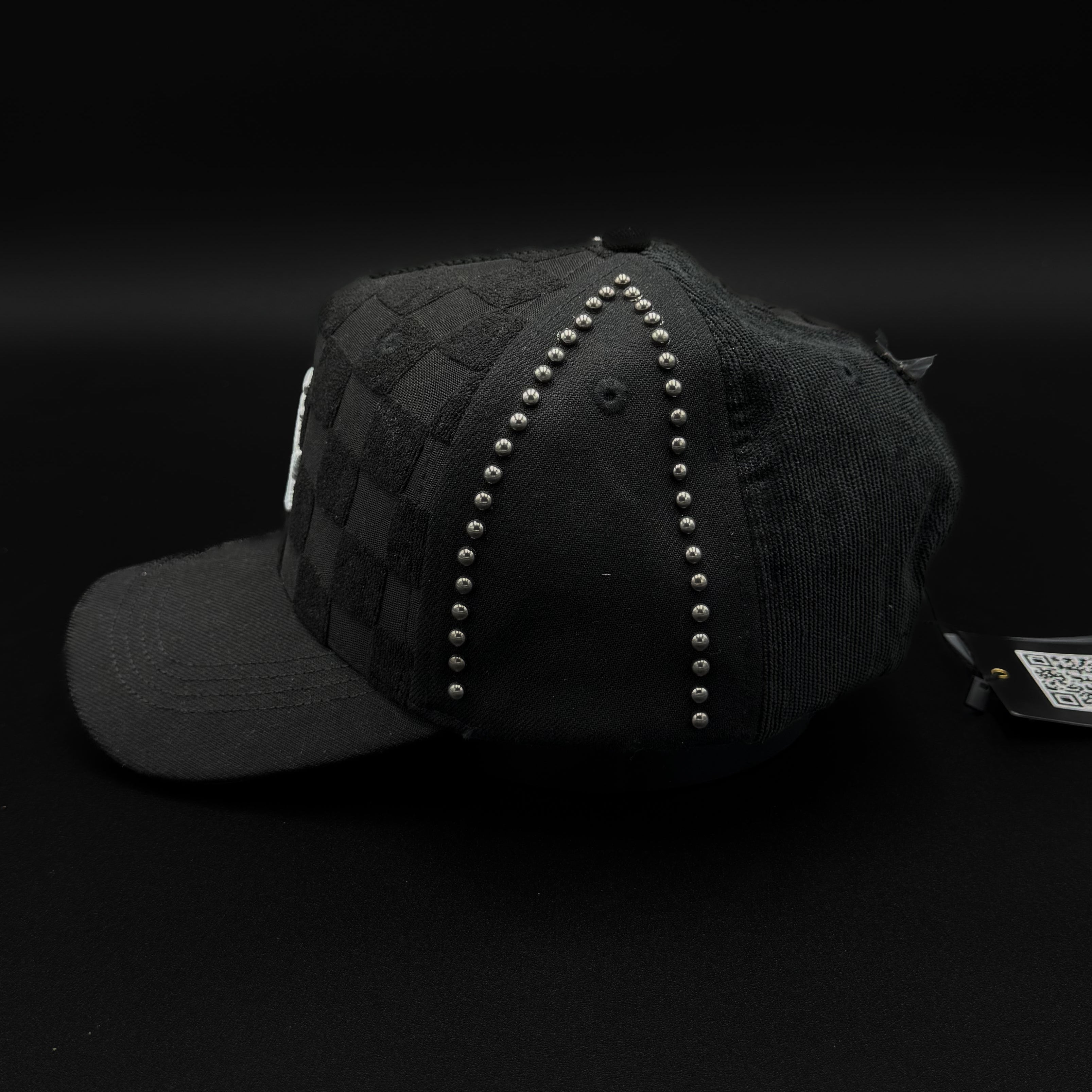 Dandy Hats 50/50