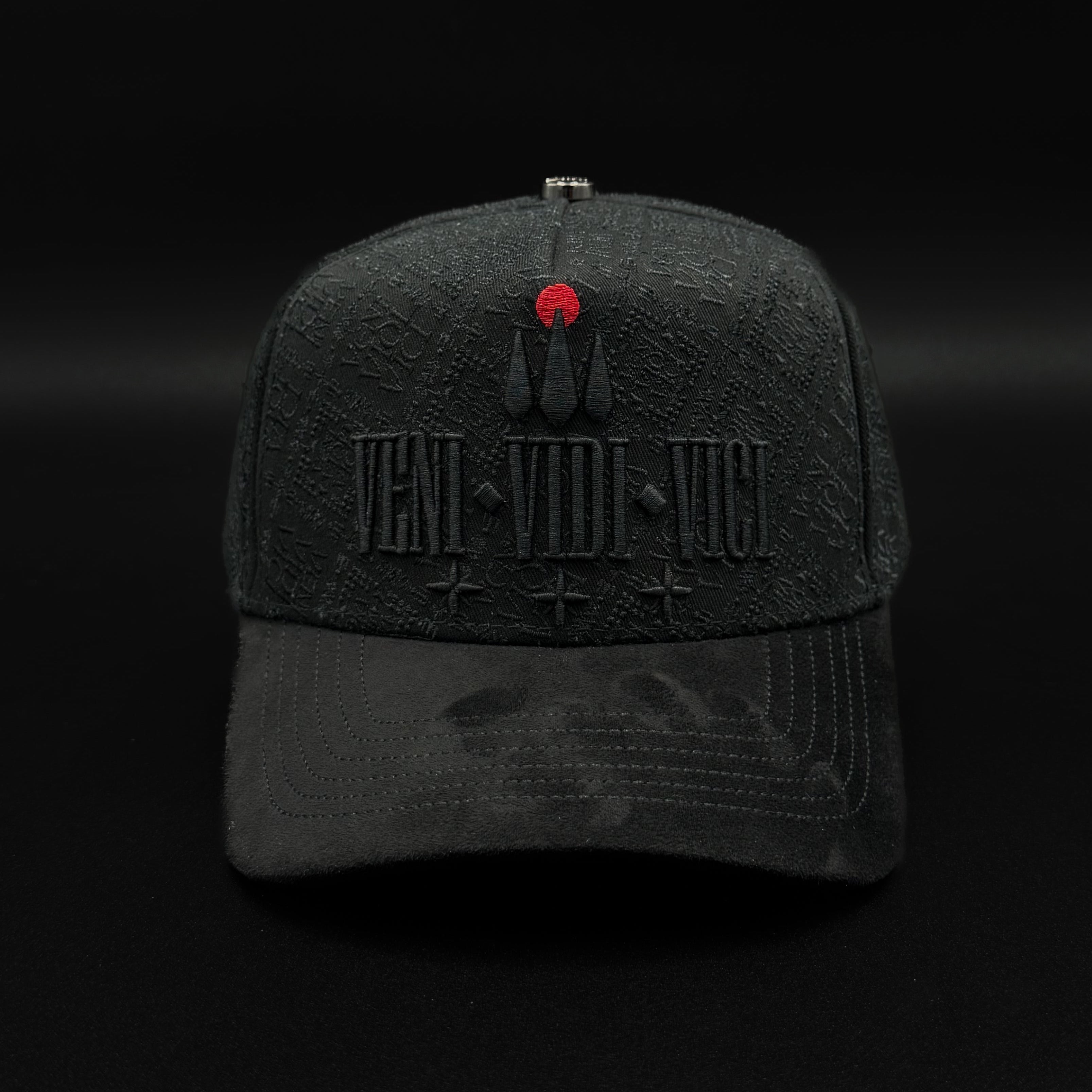 Smile Hats Veni Vidi Vici
