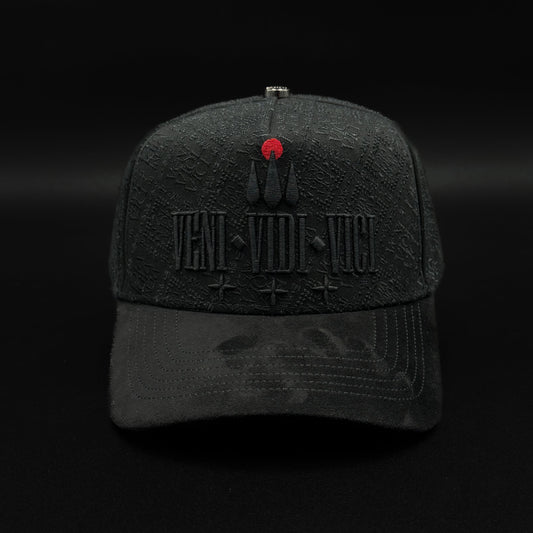 Smile Hats Veni Vidi Vici