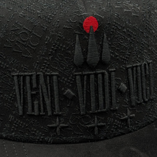 Smile Hats Veni Vidi Vici