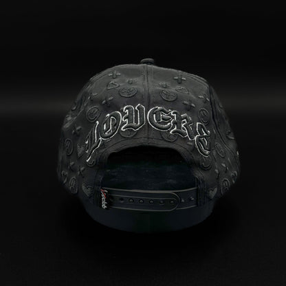 Problematic Dangerous Smile Black