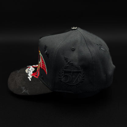 5.7 Seven Billarrd of the Demon