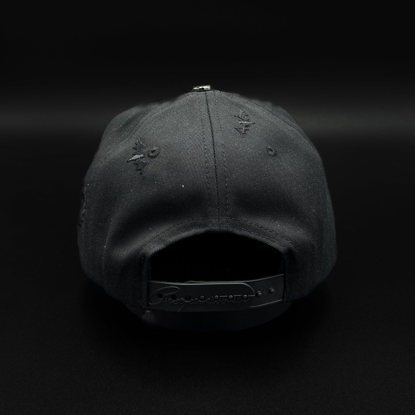 5.7 Seven Billarrd of the Demon