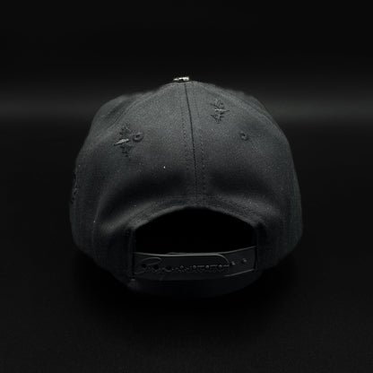 5.7 Seven Billarrd of the Demon