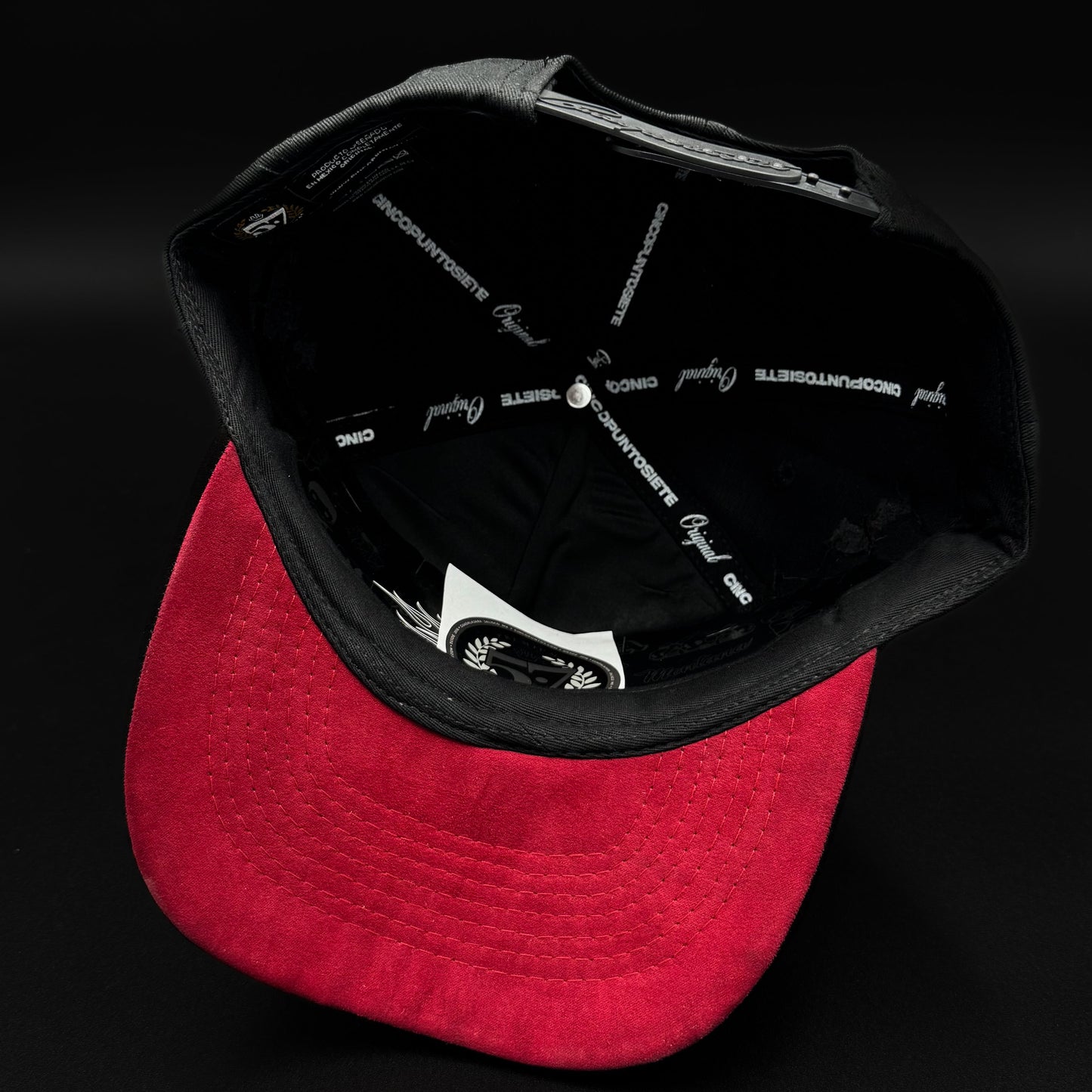 5.7 Seven Billarrd of the Demon