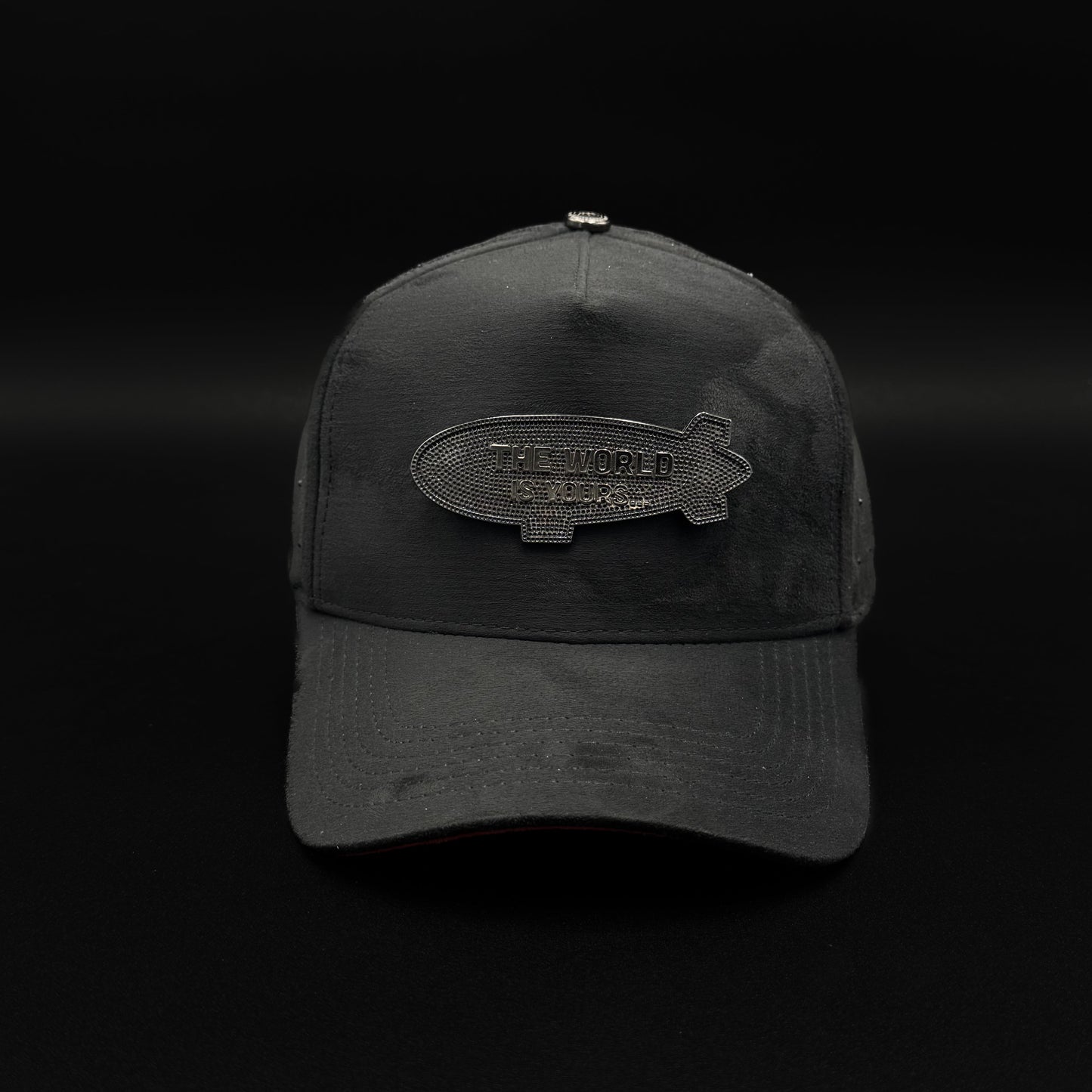 5.7 The World is Yours