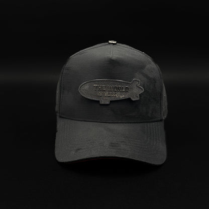 5.7 The World is Yours