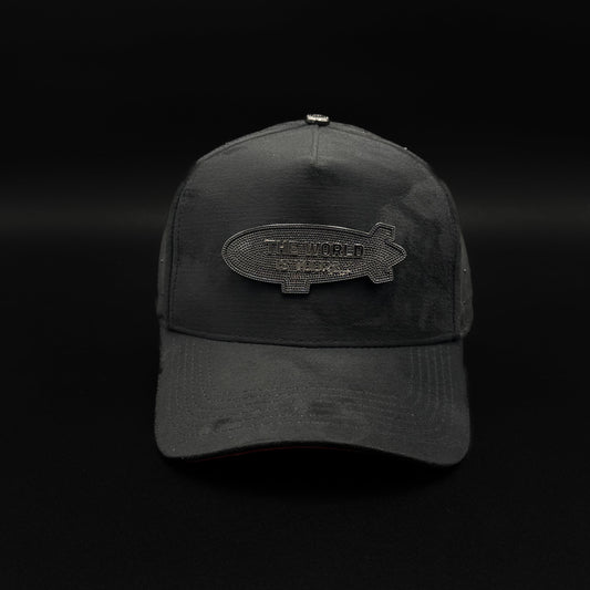 5.7 The World is Yours