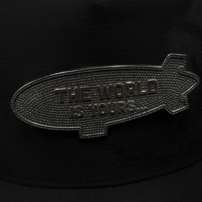 5.7 The World is Yours