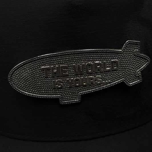 5.7 The World is Yours