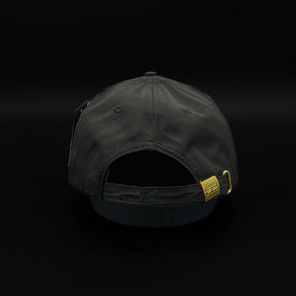 Sombrero Blanco Gallo Black