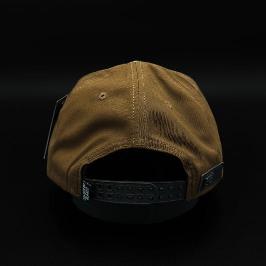 Sombrero Blanco Bota